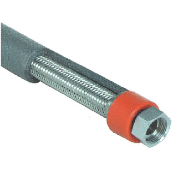 Fan Coil Connection Hose, insulated