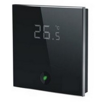 Herz Room thermostat with large digital display